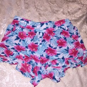 splendid girls shorts